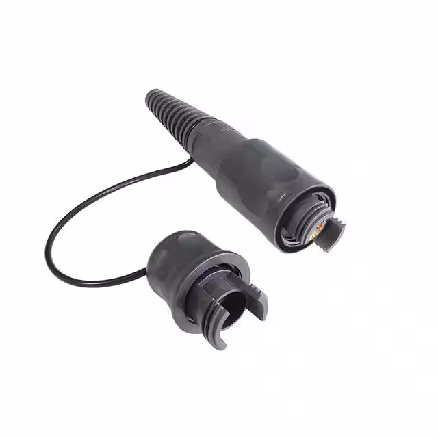 PXEB5200MM4045 Bulgin  Gruppi di connettori in fibra ottica